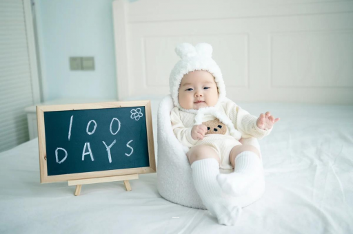 馆陶宝宝多大可以喝蜂蜜水