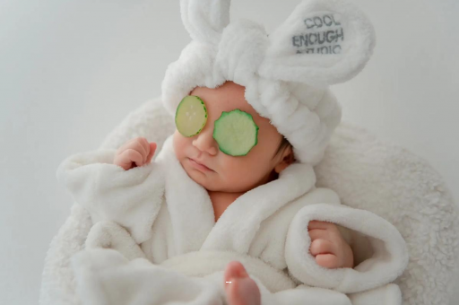 馆陶宝宝不喝奶粉