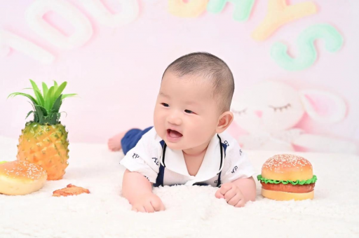 馆陶两岁宝宝晚上哭