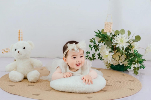 馆陶宝宝发烧能喝牛奶吗