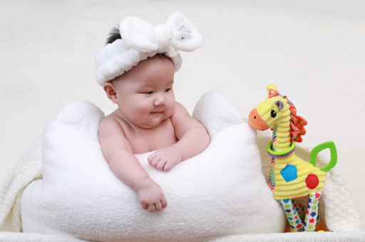 馆陶宝宝半夜咳嗽